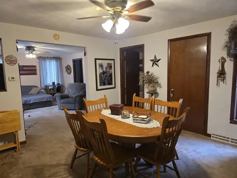 312 West 6th Street Prophetstown IL 61277