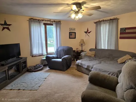 312 West 6th Street Prophetstown IL 61277
