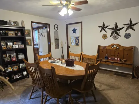 312 West 6th Street Prophetstown IL 61277