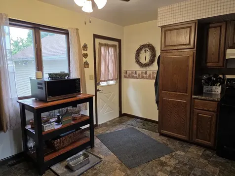 312 West 6th Street Prophetstown IL 61277