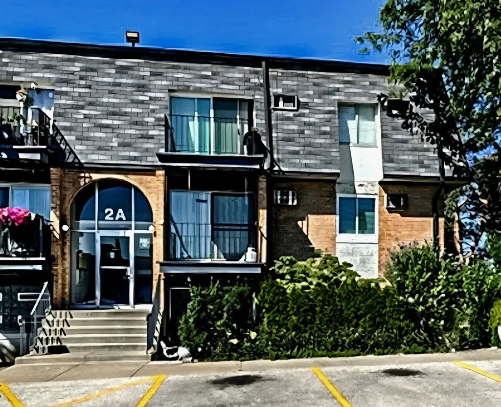2A Dundee Quarter Drive Palatine IL 60074