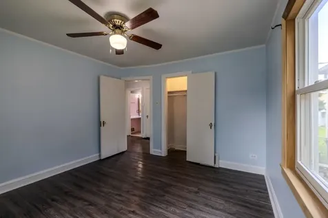 9308 South Troy Avenue Evergreen Park IL 60805