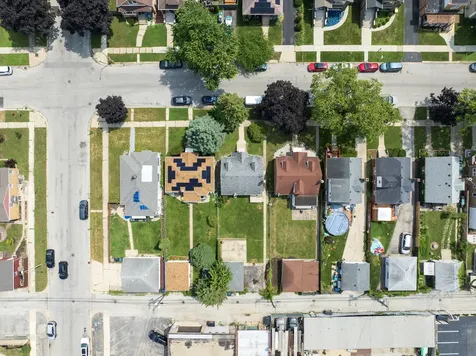 9308 South Troy Avenue Evergreen Park IL 60805