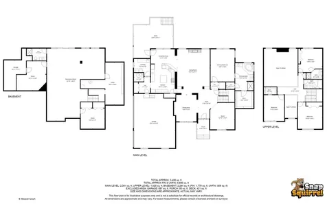 5 Weaver Court Bloomington IL 61704