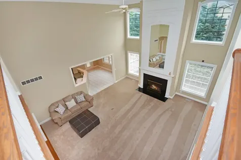 5 Weaver Court Bloomington IL 61704