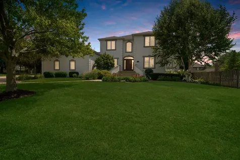 5 Weaver Court Bloomington IL 61704