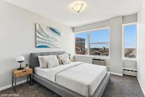 3420 North Lake Shore Drive Chicago IL 60657
