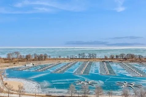 3420 North Lake Shore Drive Chicago IL 60657