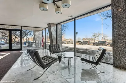 3420 North Lake Shore Drive Chicago IL 60657