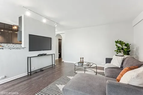 3420 North Lake Shore Drive Chicago IL 60657
