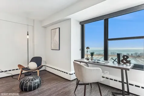 3420 North Lake Shore Drive Chicago IL 60657