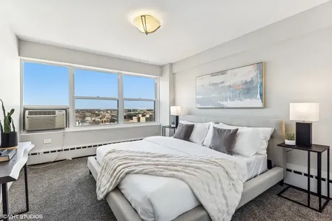 3420 North Lake Shore Drive Chicago IL 60657