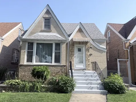 3916 West 59th Place Chicago IL 60629