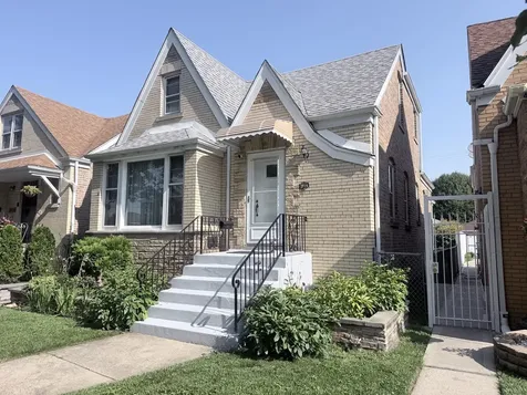 3916 West 59th Place Chicago IL 60629