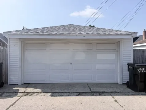 3916 West 59th Place Chicago IL 60629