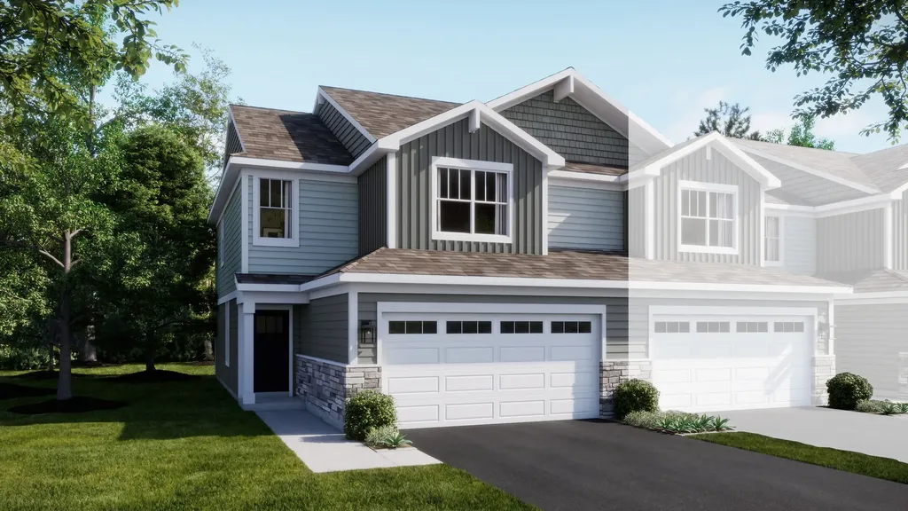 25632 West Wakefield Drive Plainfield IL 60544