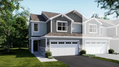 25632 West Wakefield Drive Plainfield IL 60544