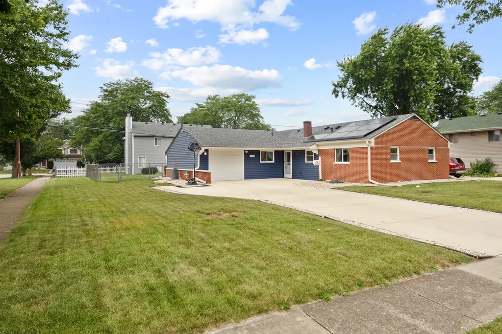 1406 Glen Hill Drive Glendale Heights IL 60139