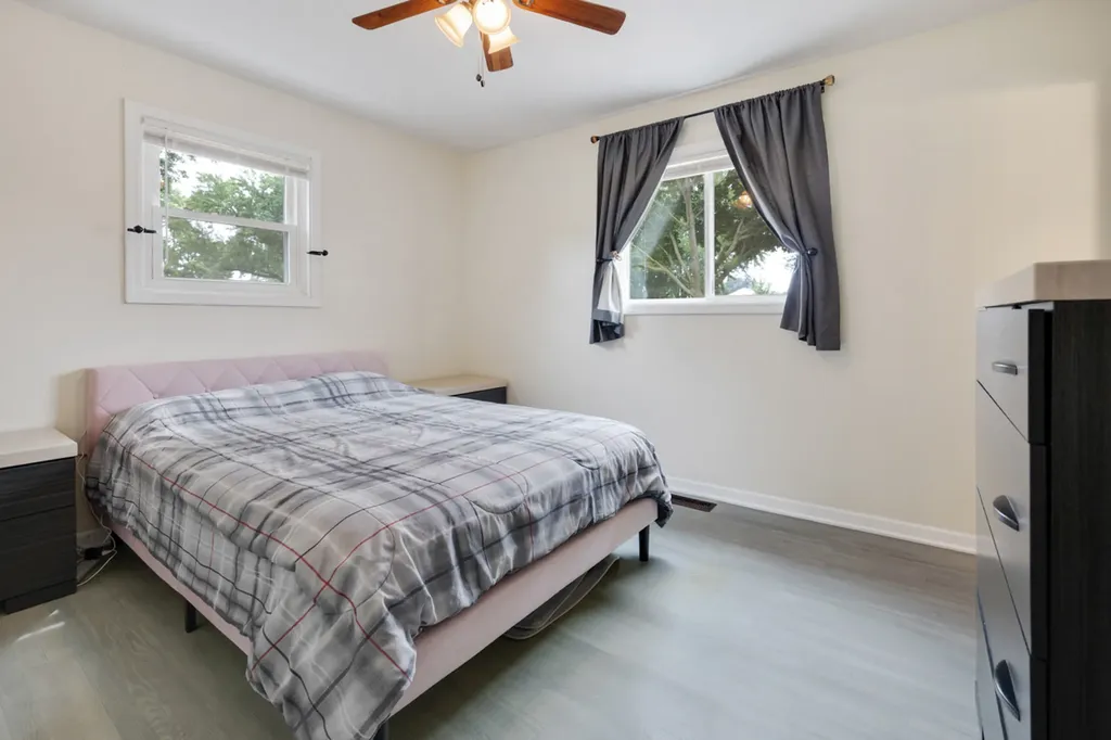 1406 Glen Hill Drive Glendale Heights IL 60139