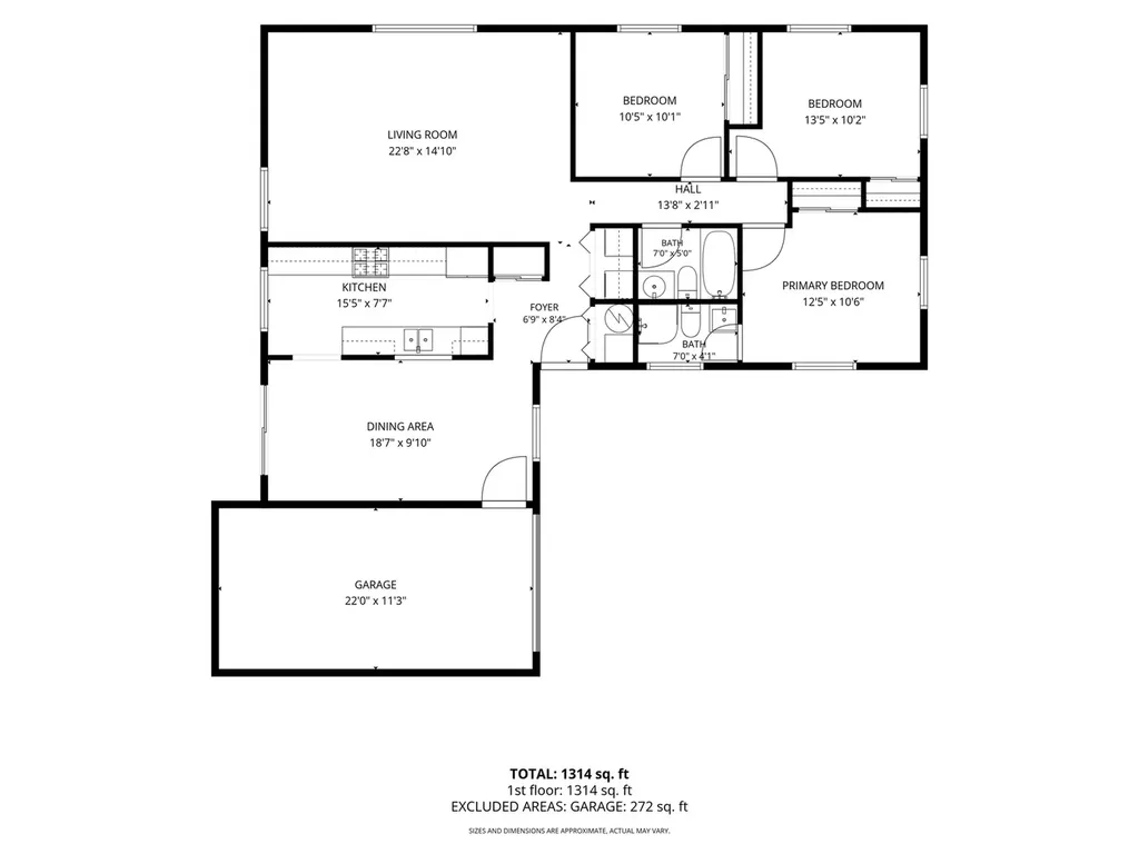 1406 Glen Hill Drive Glendale Heights IL 60139