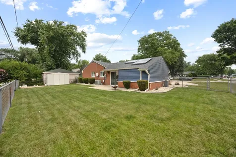 1406 Glen Hill Drive Glendale Heights IL 60139