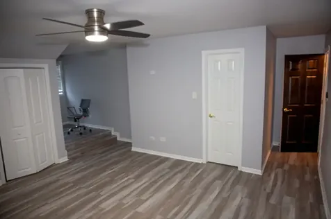 1647 Huntington Court Flossmoor IL 60422