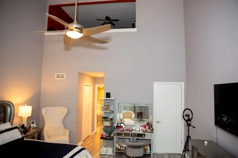 1647 Huntington Court Flossmoor IL 60422