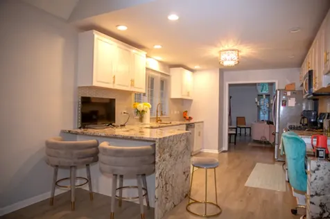 1647 Huntington Court Flossmoor IL 60422