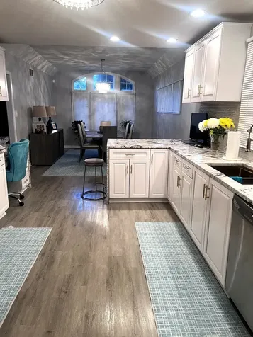 1647 Huntington Court Flossmoor IL 60422