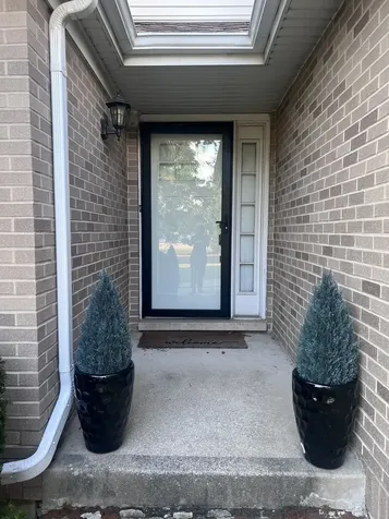 1647 Huntington Court Flossmoor IL 60422