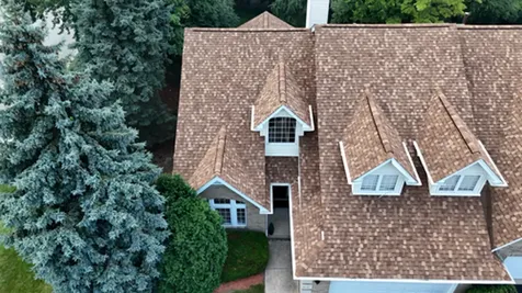 1647 Huntington Court Flossmoor IL 60422