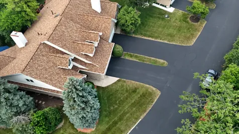 1647 Huntington Court Flossmoor IL 60422