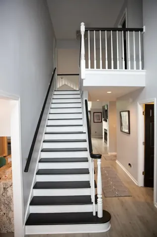 1647 Huntington Court Flossmoor IL 60422