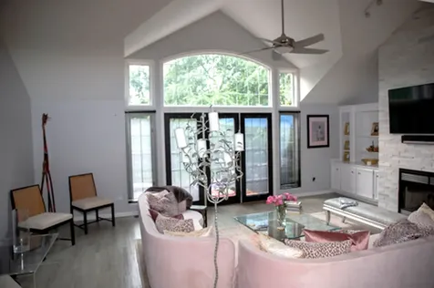 1647 Huntington Court Flossmoor IL 60422
