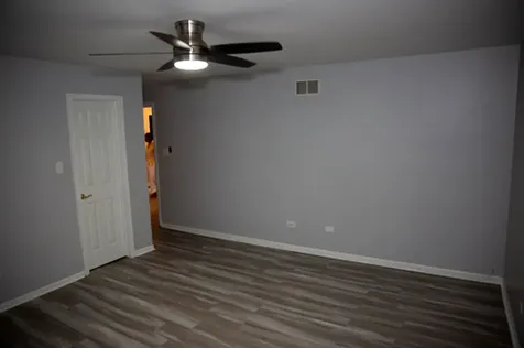 1647 Huntington Court Flossmoor IL 60422