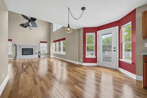 996 Timber Lake Drive Antioch IL 60002