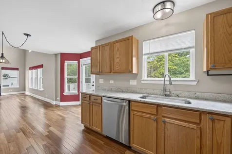 996 Timber Lake Drive Antioch IL 60002