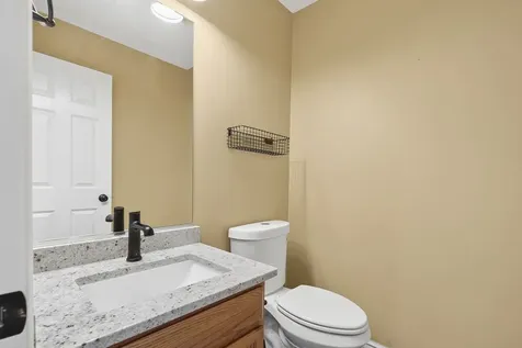 996 Timber Lake Drive Antioch IL 60002