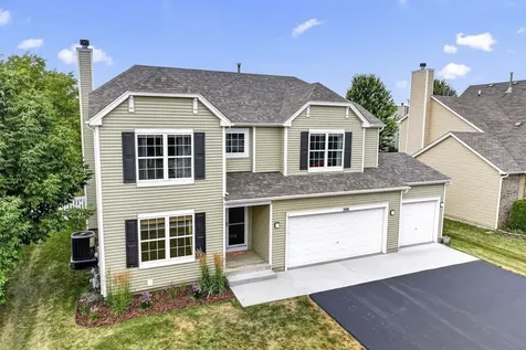 996 Timber Lake Drive Antioch IL 60002