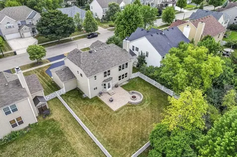 996 Timber Lake Drive Antioch IL 60002