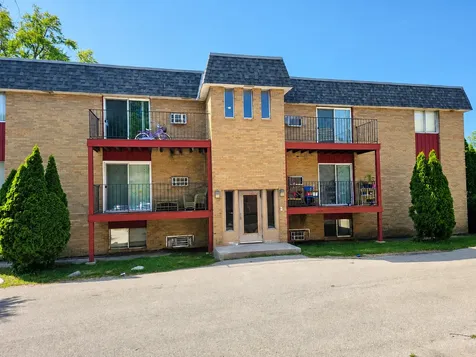 196 Flintridge Drive Rockford IL 61107