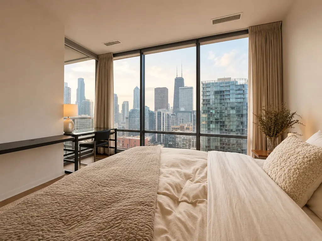 240 East Illinois Street Chicago IL 60611