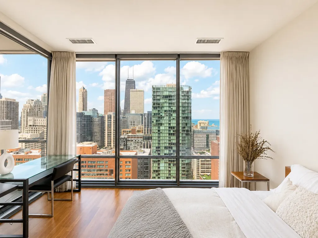 240 East Illinois Street Chicago IL 60611
