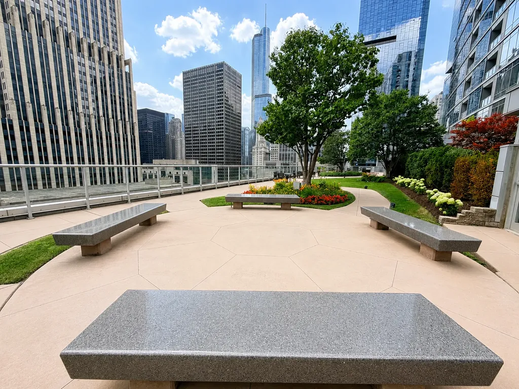 240 East Illinois Street Chicago IL 60611