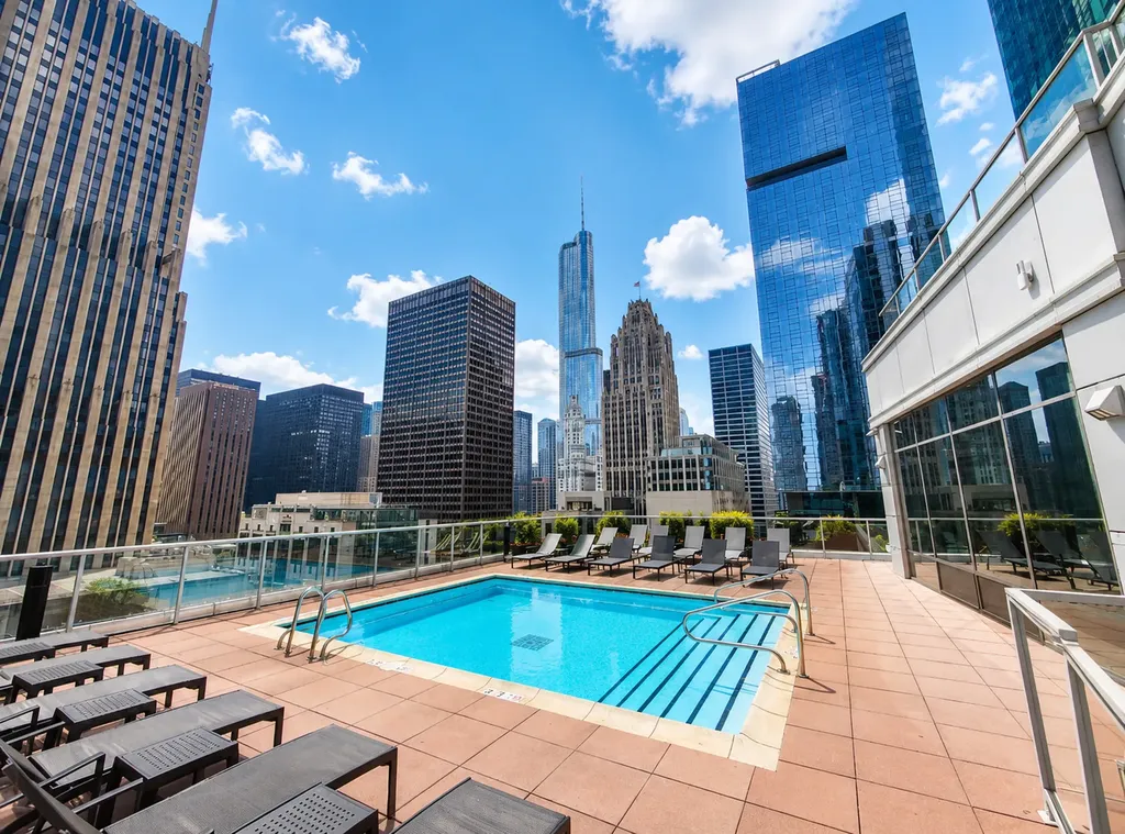 240 East Illinois Street Chicago IL 60611