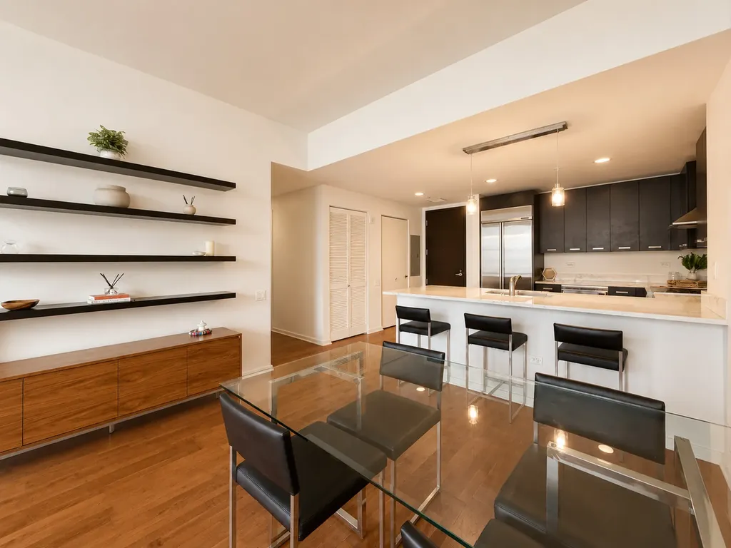 240 East Illinois Street Chicago IL 60611