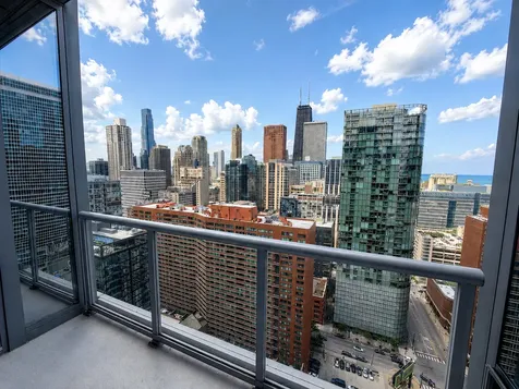 240 East Illinois Street Chicago IL 60611