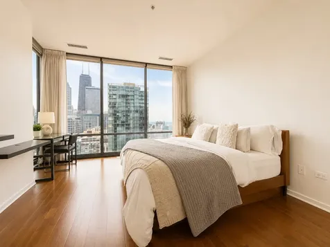 240 East Illinois Street Chicago IL 60611