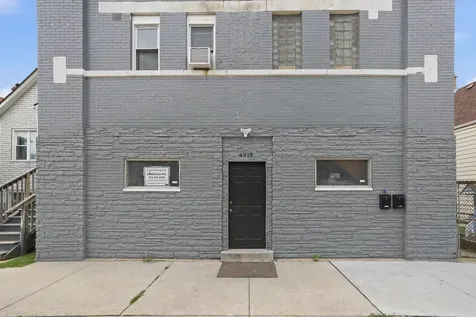 4915 West 30th Street Cicero IL 60804