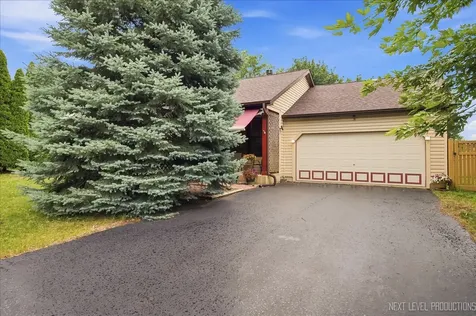 473 Barnaby Drive Oswego IL 60543